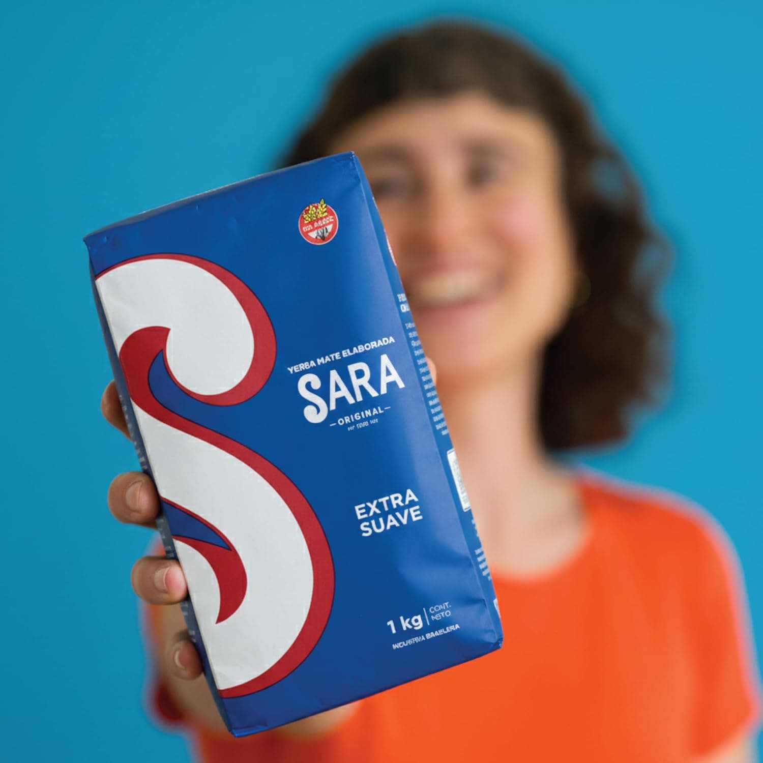 Sara Extra Suave