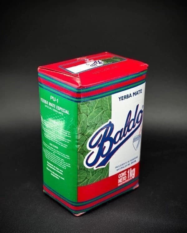 Baldo Yerba Mate